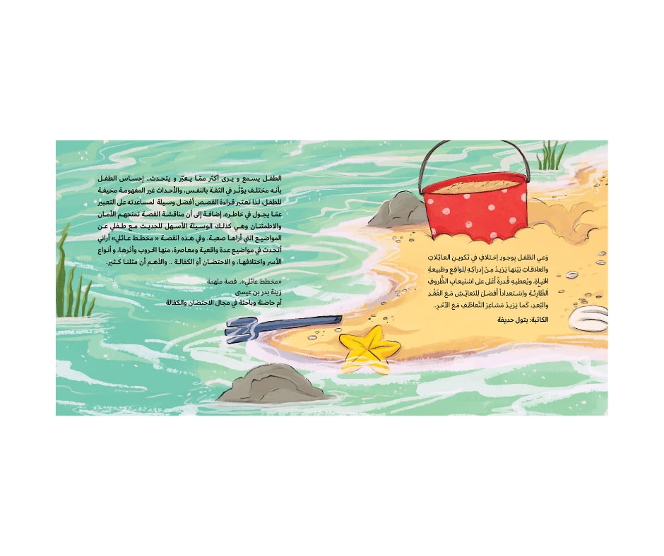 مُخطَّط عائلي