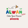 Alwan Books - Home